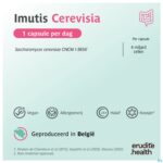 Lifestyle_image Imutis Cerevisia Caps 90