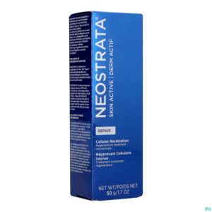 Packshot Neostrata Skin Active Cellular Restoration Tbe 50g