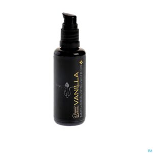 Packshot Amanprana Dagolie Vanilla 50ml