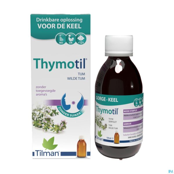 Productshot Thymotil Drinkbare Opl 150ml