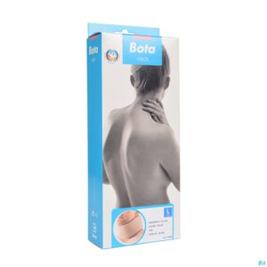 Packshot Bota Halskraag Mod C H 6cm Skin l