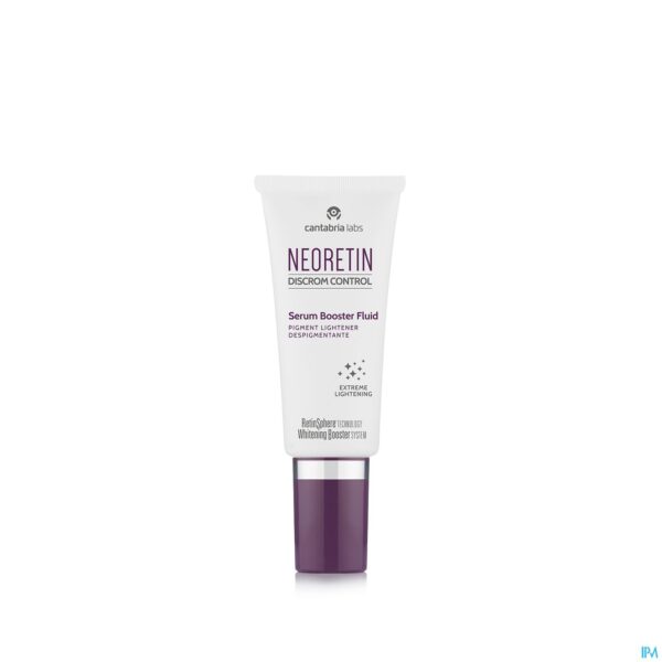 Productshot Neoretin Discrom Control Serum 30ml