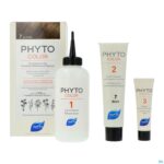 Productshot Phytocolor 7 Blond