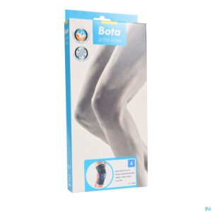 Packshot Bota Ortho Df+articul 2111 Zwart N4