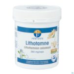 Packshot Lithotame Caps 200
