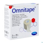 Packshot Hartmann Omnitape 2cmx10m 1 P/s