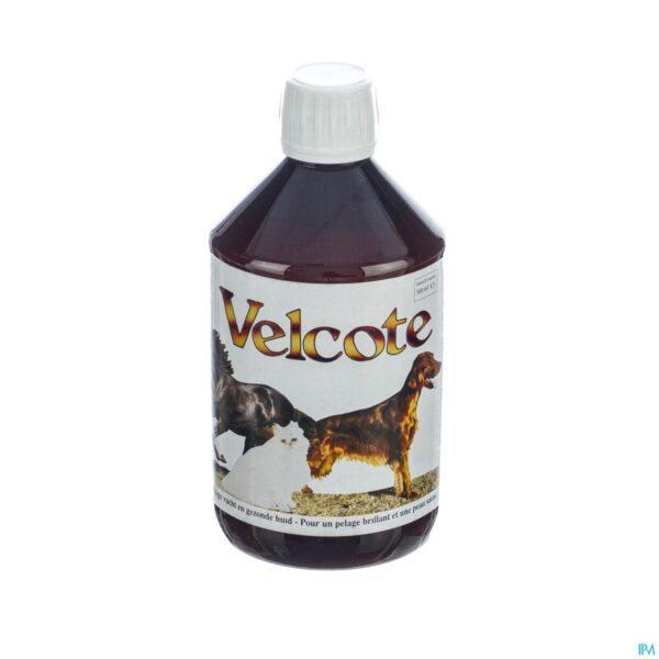 Packshot Velcote Sol 500ml Packshot Velcote Sol 500ml