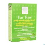 Packshot New Nordic Ear Tone Gehoor Evenw. Zenuwen Tabl 30