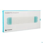 Packshot Comfeel Plus Transp Postop 5x25cm 5 33548