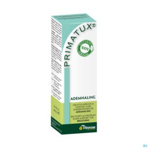 Packshot Primatux Oplossing 20ml