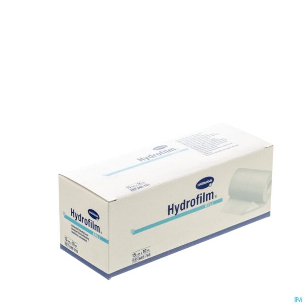 Packshot Hydrofilm Roll 15cmx10m 1 P/s
