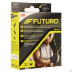 Packshot Futuro Polsbrace 09033, Aanpasbaar