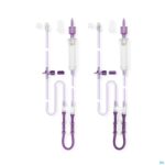 Packshot Flocare Infinity Pack Set