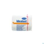 Packshot Idealast Met Haak 6cmx5m Wit 1 P/s