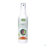 Packshot PISTAL FAMILIE SPRAY 70 ML