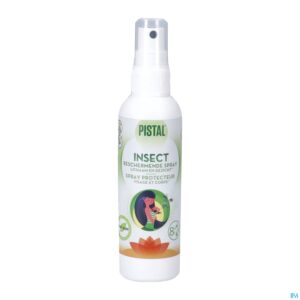 Packshot PISTAL FAMILIE SPRAY 70 ML