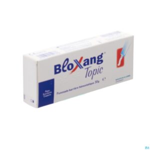 Packshot Bloxang Zalf 30g
