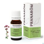 Lifestyle_image Pranarom Eo Oregano Inflor. 10ml