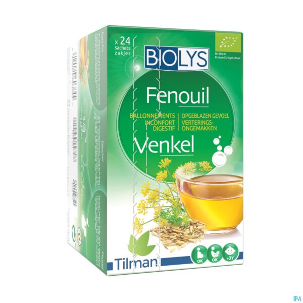 Packshot Biolys Venkel Sach 24