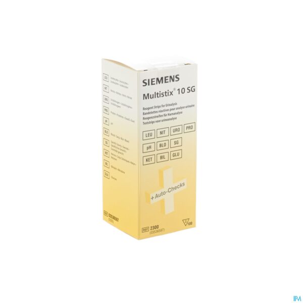 Packshot Multistix 10 Sg 100 2300