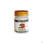 Packshot Star Balm Wit 25g