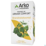 Packshot Arkocaps Brandnetelwortel Plantaardig 45