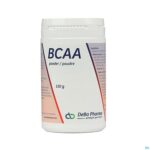 Packshot Bcaa Pdr 150g Deba