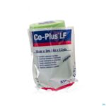 Packshot Coplus Bande Coh.z/latex 10,0cmx2,0m Kleur 7210021