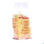 Packshot Taranis Pasta Spaghetti 500g