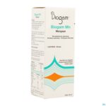 Packshot Biogam Mn Fl 60ml