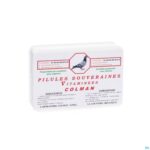 Packshot Colman Souverain Pil 100