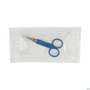 Packshot Schaar Fijne Punten 11 Cm 1 P/s