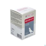 Packshot Recup-lyt Pdr Zakje 12x20g