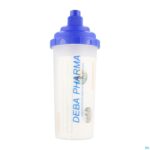Packshot Shakebeker 700ml Deba