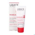 Productshot Uriage Roseliane Creme Anti Roodheid Ip30 40ml
