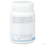 Packshot Co-enzyme Q10 Ubiquinol Softgels 60