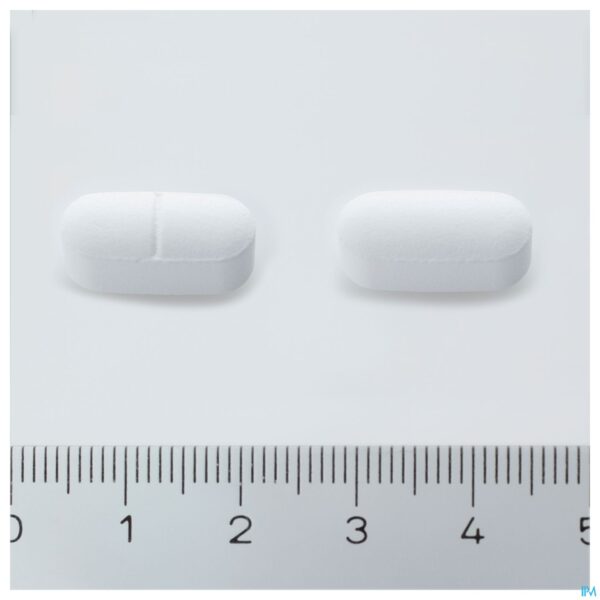 Pillshot Glucosam-plus Comp 180 Deba