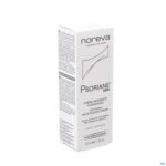 Packshot Psoriane Creme Rustgevend Hydraterend Tube 40ml