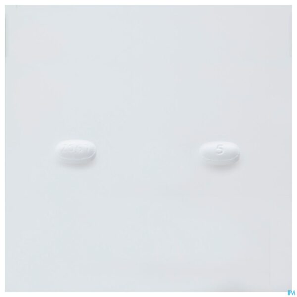 Pillshot Levocetirizine Sandoz 5mg Comp Enrob. 20 X 5mg