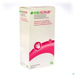 Packshot Hibiscrub 500ml