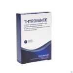 Packshot Thyrovance Comp 30 Ca133