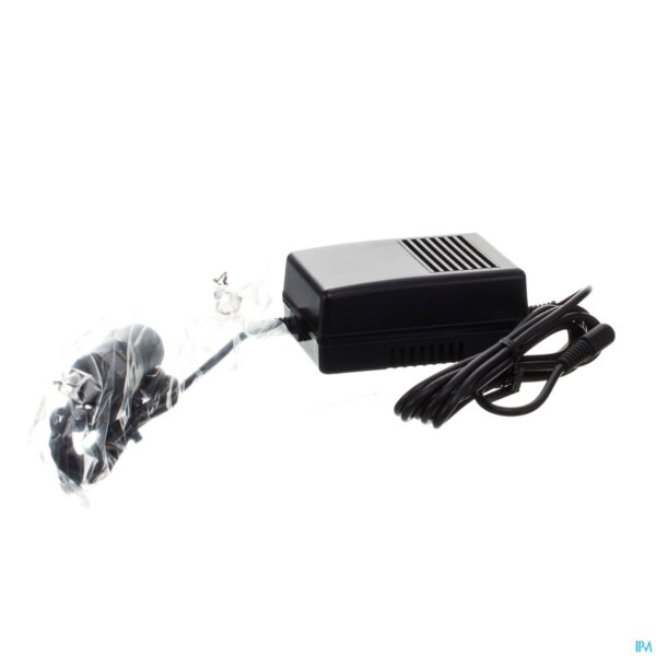 Productshot Omron Adapter Ac Voor Omron C30
