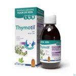 Productshot Thymotil Drinkbare Opl 150ml