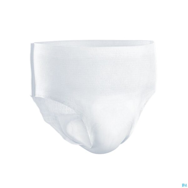 Productshot Tena Pants Discreet Medium 75-100cm 12 795732