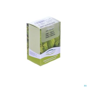 Packshot Karwijvrucht Doos 100g Fag