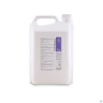 Packshot Topiderm Massage Lotion 5l