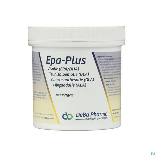 Packshot Epa-plus Citroen Caps 180 Deba