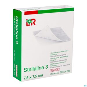 Packshot Stellaline 3 Komp Ster 7,5x 7,5cm 12 36038
