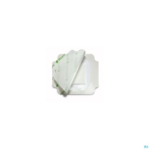 Packshot Mepore Film + Pad 5x 7cm 85 275300