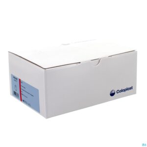 Packshot Alterna Free g/z Transp Maxi 50mm 30 46457